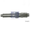 DT 1.14362 Countershaft, manual transmission